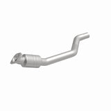 MagnaFlow Direct Fit Catalytic Converter 2015 Charger V8 6.4 6.2 OEM - 52478