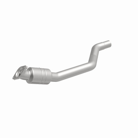 MagnaFlow Direct Fit Catalytic Converter 2015 Charger V8 6.4 6.2 OEM - 52478