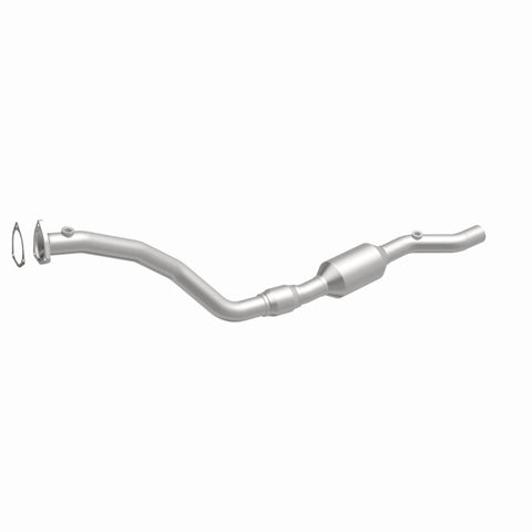 MagnaFlow Direct Fit Catalytic Converter 96-99 Audi A6 Quattro 2.8L - 24123