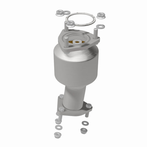 Magnaflow Conv DF 13-14 RDX 3.5L Rear - 52006