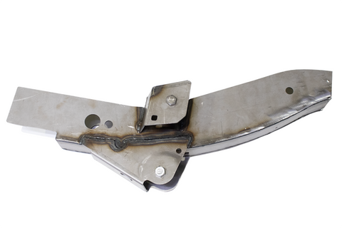 Rust Buster 2007-2018 Jeep Wrangler Rear Control Arm Repair Kit - Right - RB5052R