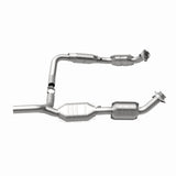 MagnaFlow Conv DF 07-08 Ford E-150 4.6L - 51640
