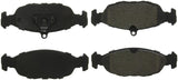 StopTech Street Brake Pads - 308.06880