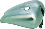 Bikers Choice 84-99 Softail 1 Piece stretched 4.2 Gallon Fuel Tank Custom - 489750