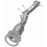 Magnaflow DOC DF 2008-2010 Ford F-250/350/450/550 6.4L - 60503