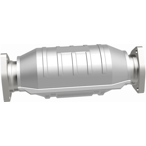 MagnaFlow Direct Fit Catalytic Converter Audi 81 91 - 22927