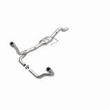 MagnaFlow Direct Fit Catalytic Converter 00-03 Durango 4WD OEM - 49472