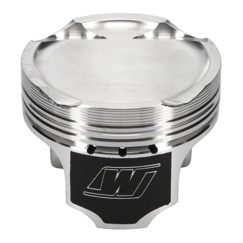 Wiseco Toyota Turbo 4v Dished -16cc 82MM Piston Shelf Stock Kit - K565M82