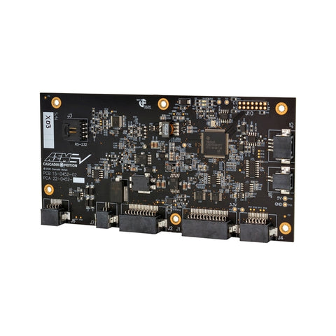 AEM EV Tesla Sport Large Drive Unit Control Board (For Sport LDU Swaps Only) - 30-8410