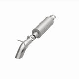 MagnaFlow SYS C/B 97-99 Jeep Wrangler 2.5/4.0 - 17125