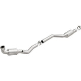 MagnaFlow Direct Fit Catalytic Converter 03-06 Mercedes SL500 5L Passenger Side - 51419