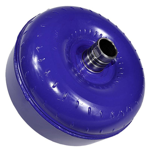 ATS Diesel 2003+ Dodge 545RFE Single Disk HD Torque Converter (Billet Cover) - 302-915-9272