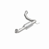 MagnaFlow Conv DF 05-07 4Runner Driver Side Rear - 93656