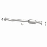 MagnaFlow Conv DF 98 Kia Sephia 1.8L - 23034