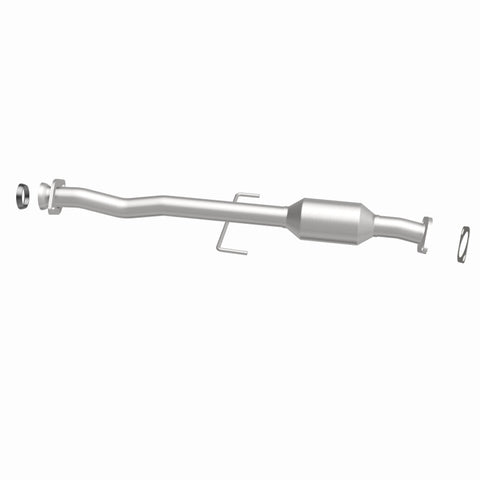 MagnaFlow Conv DF 98 Kia Sephia 1.8L - 23034