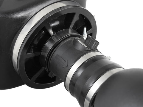 aFe Momentum GT Stage-2 Si Pro DRY S Intake System GM Trucks/SUVs V8 4.8L/5.3L/6.0L/6.2L (GMT900) El - 51-74102