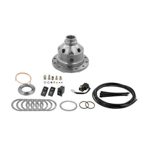 ARB Airlocker Dana60Hd 35Spl4.56Up S/N.. - RD166