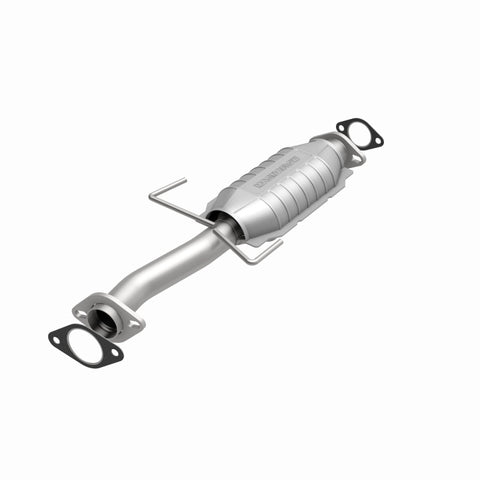 MagnaFlow Conv Ford-Mazda-Mercury 24.75X6.5X4 - 23685