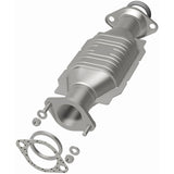 Magnaflow Conv DF 2003-2006 MONTERO 3.8 L Underbody - 52174