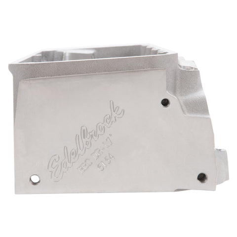Edelbrock Cylinder Head BBC Pro-Port Victor High Port Conventional Dr-17 Hip CNC -Ported - 615468