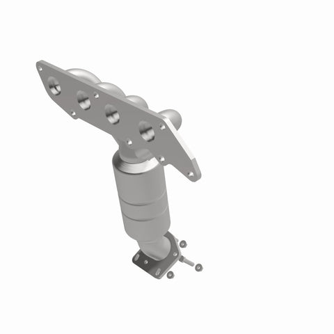 MagnaFlow Conv DF 05-07 Escape 2.3 Manifold OEM - 49382