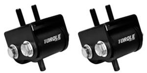 Torque Solution Engine Mounts: Subaru Wrx Sti 2002-16 - TS-SU-200