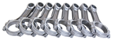 Eagle Ford 302 Standard I-Beam Connecting Rods (Set of 8) - SIR5090FP