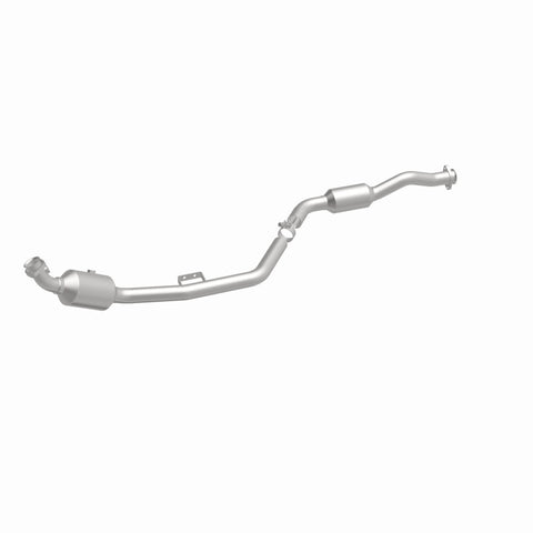 MagnaFlow Conv Direct Fit OEM 2007 Mercedes-Benz E350 Underbody - 67.5in Length - 5411665