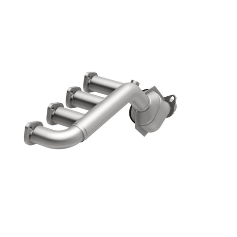 MagnaFlow Direct Fit Catalytic Converter 93-95 Lin Mark VIII 4.6 Driver Side - 50905