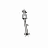 MagnaFlow Direct Fit Catalytic Converter 99-02 Vitara 1.6/2 OEM - 49115