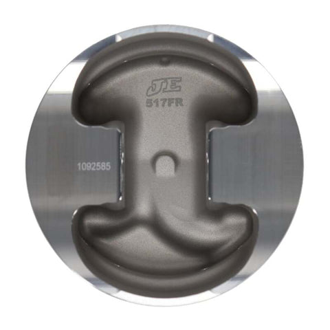 JE Pistons SB CHRY FLAT TOP Set of 8 Pistons - 207423