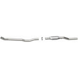 MagnaFlow Direct Fit Catalytic Converter Dodge Dakota 97-99 3.9L/5.2 - 23246