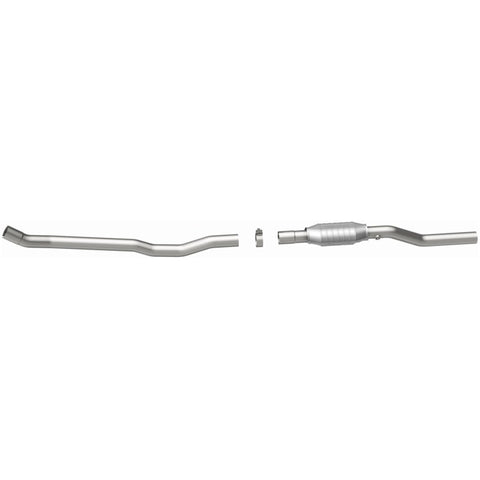 MagnaFlow Direct Fit Catalytic Converter Dodge Dakota 97-99 3.9L/5.2 - 23246