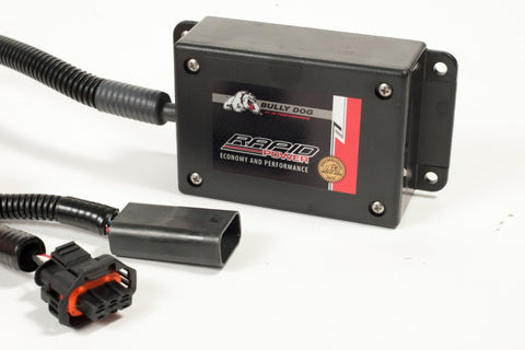 Bully Dog Rapid Power module adjustable - 40621