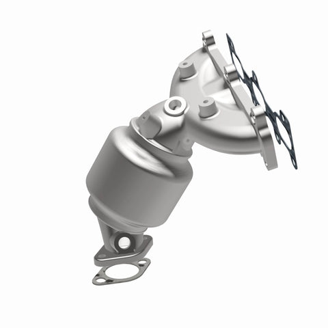 MagnaFlow Direct Fit Catalytic Converter 07-09 Hyundai Santa Fe 2.7L - 51280