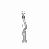 MagnaFlow Direct Fit Catalytic Converter 07-08 2.5L Altima rear OEM - 49504