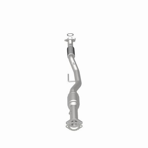 MagnaFlow Direct Fit Catalytic Converter 07-08 2.5L Altima rear OEM - 49504