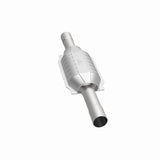 MagnaFlow Direct Fit Catalytic Converter GM 26X6.5 X4 2/2 - 23463