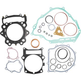 Vertex Gaskets 19-23 Yamaha Kodiak 700 4WD Complete Gasket Kit - 8080048