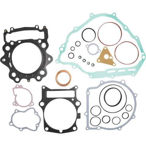 Vertex Gaskets 19-23 Yamaha Kodiak 700 4WD Complete Gasket Kit - 8080048