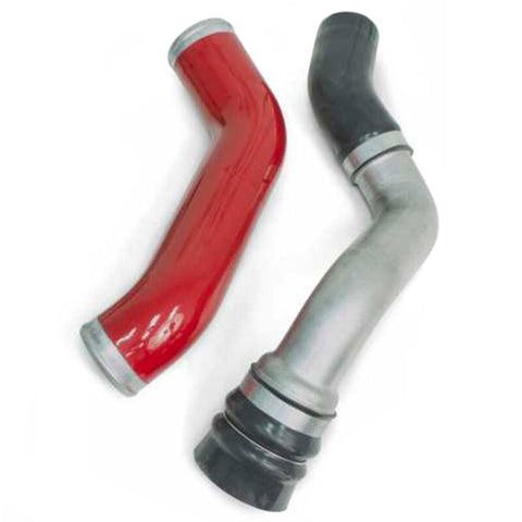Banks Power 13-18 Ram 6.7L Diesel Boost Tube System - Driver Side - 25994