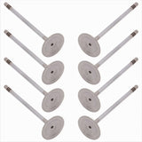 Ford Racing Coyote 5.2L Lightweight Intake Valve - Set of 8 - M-6507-M52