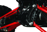 DragonFire Racing 19-22 Honda Talon Receiver Hitch - 522107