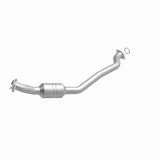 MagnaFlow Direct Fit Catalytic Converter 2011 Grand Cherokee 5.7L PS - 49879