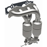 MagnaFlow Direct Fit Catalytic Converter 01-03 Toyota RAV4 2.0L - 51830