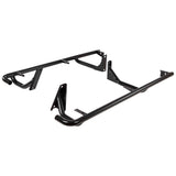 ARB Deluxe Side Rail & Step S 80Ser W/Flr - 4411010