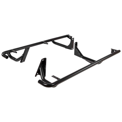ARB Deluxe Side Rail & Step S 80Ser W/Flr - 4411010