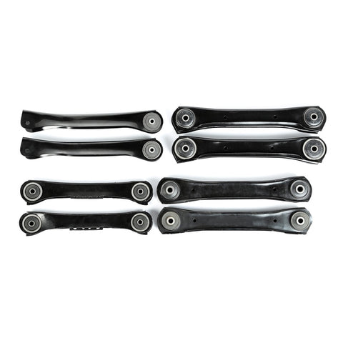 Omix Control Arm Kit- 93-98 Grand Cherokee ZJ - 18282.14