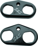 S&S Cycle 2017+ M8 Models Anti-Rotation Tappet Cuffs - 330-0655