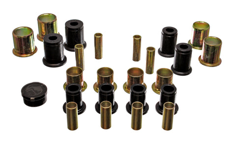 Energy Suspension GM Control Arm Bushing - Black - 3.3113G